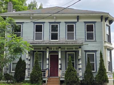 1623 Charlotte Valley Road