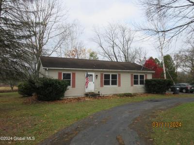 241 Clay Hill Road