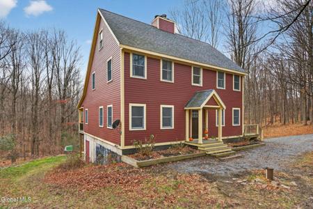 427 Gilchrist Hill Road