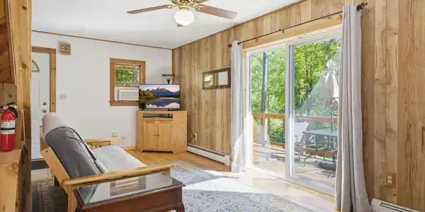 Image 4: Living Room