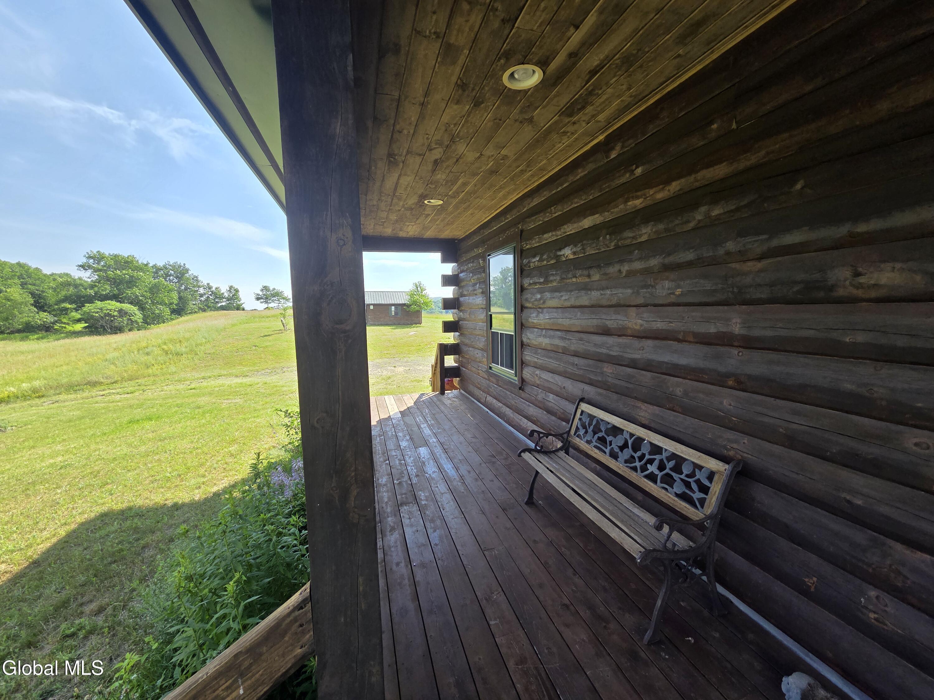 Image 3: Front Porch