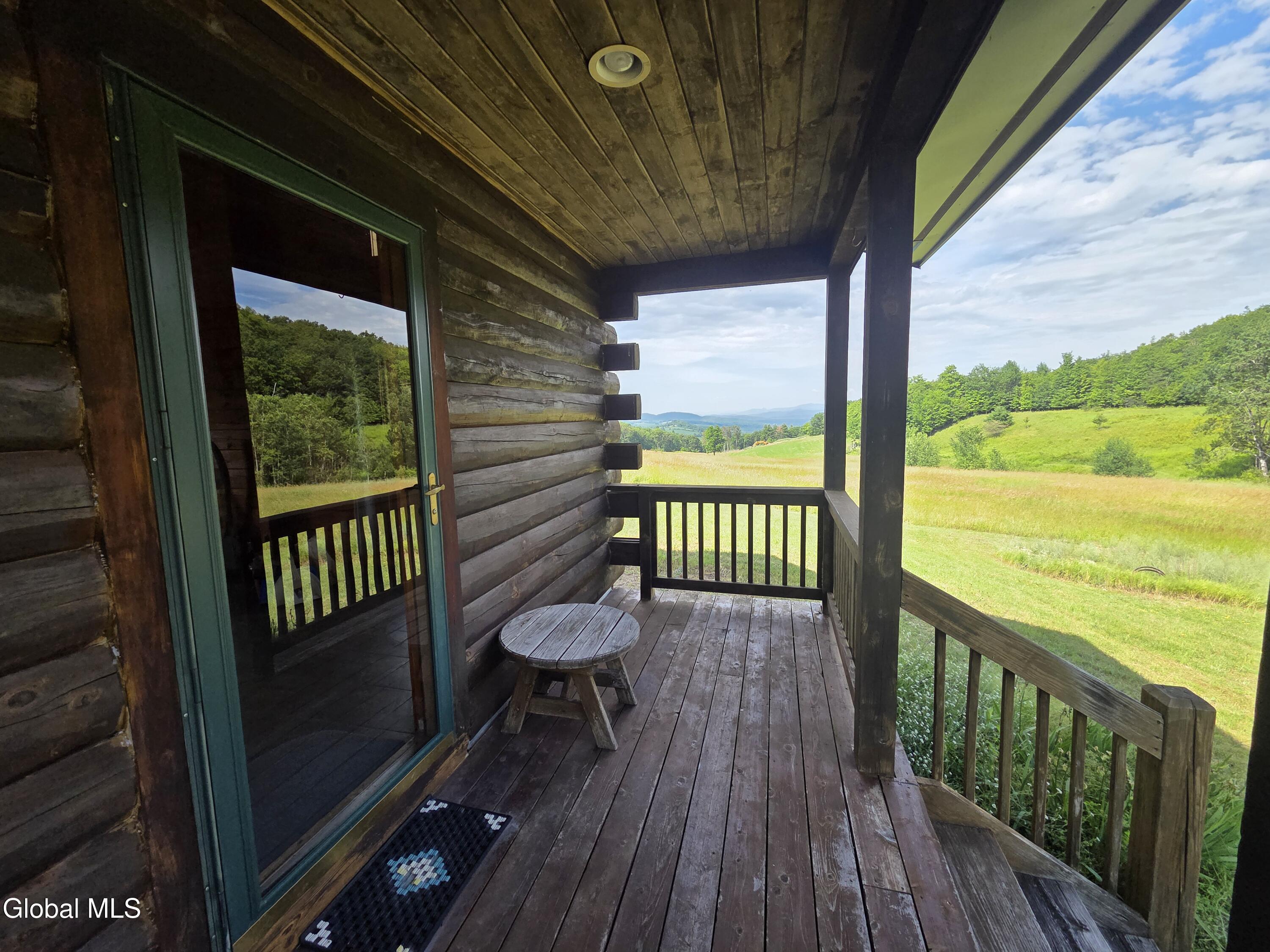 Image 4: Front porch