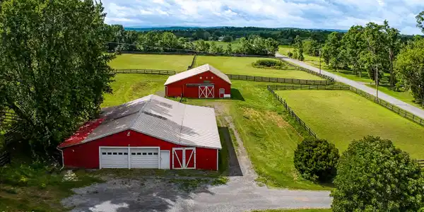 Image 4: Barns