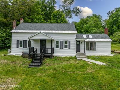 187 Babcock Lake Road