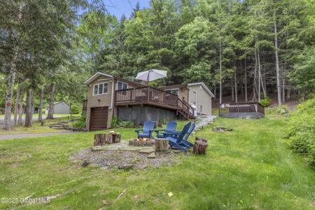 128 Kleis Road Spur