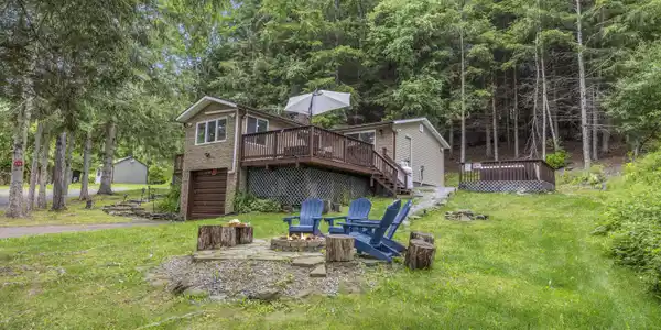 128 Kleis Road Spur