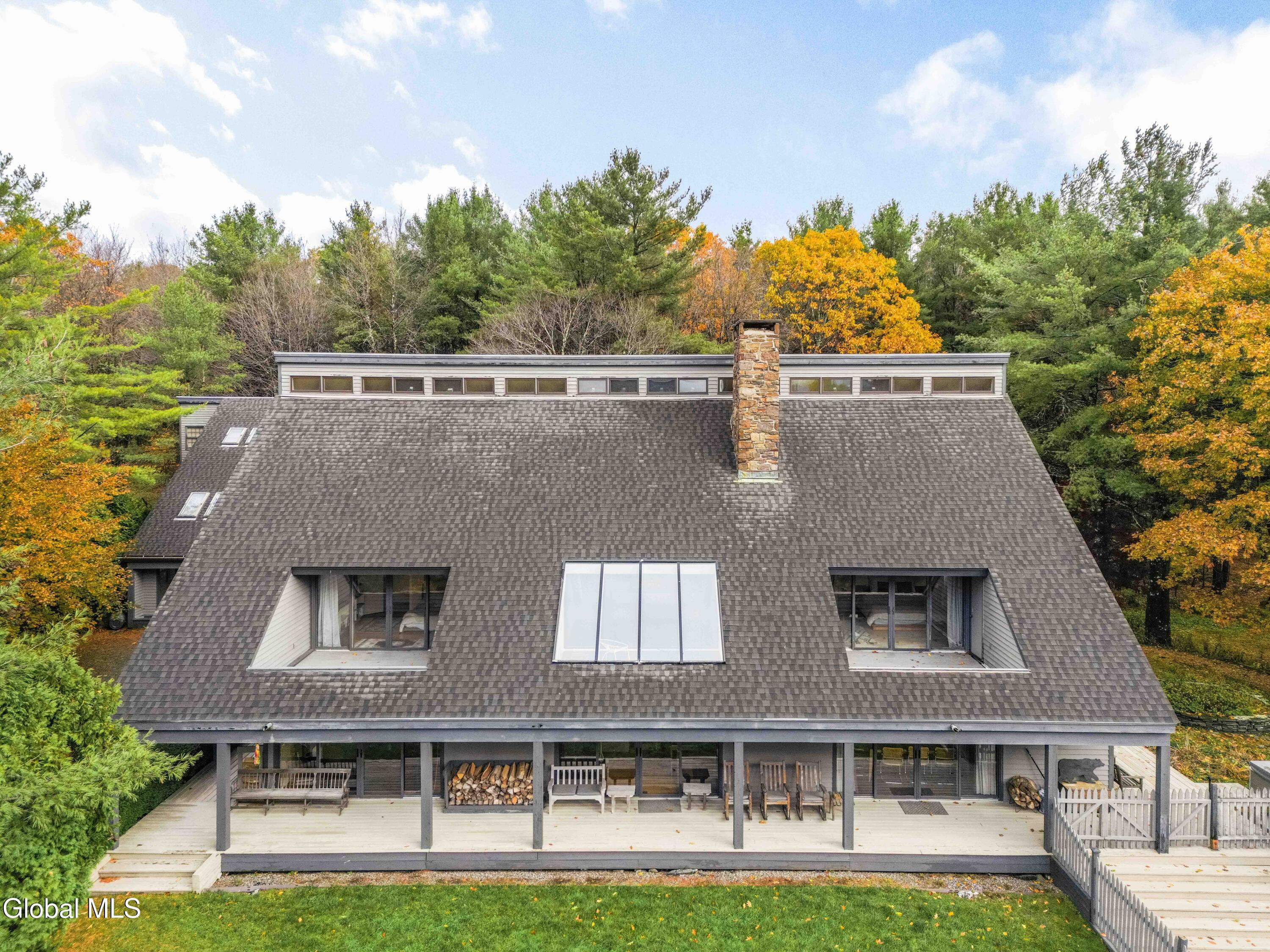 Image 1: 126 Shaker Ridge x This Old Hudson-79