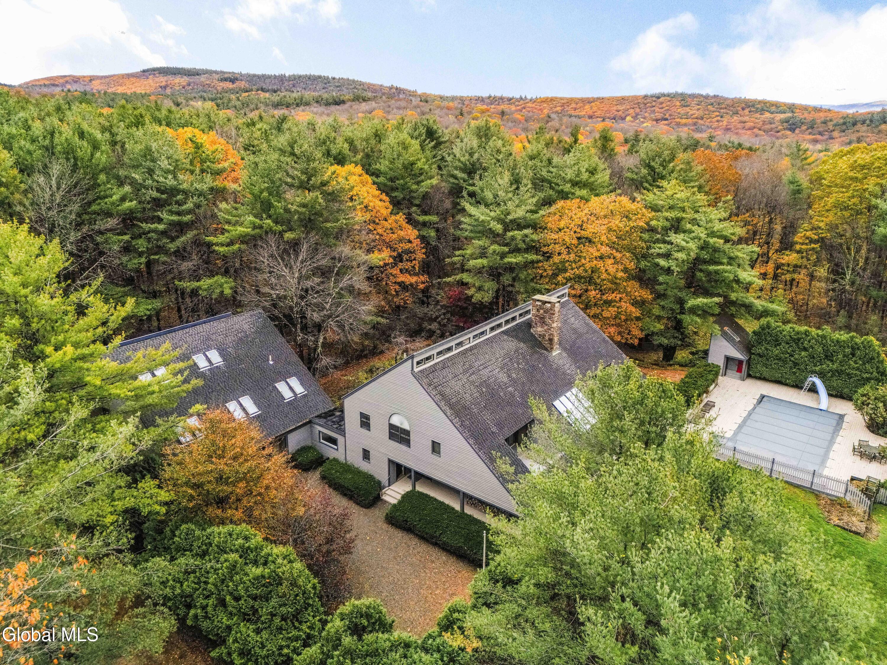 Image 2: 126 Shaker Ridge x This Old Hudson-3