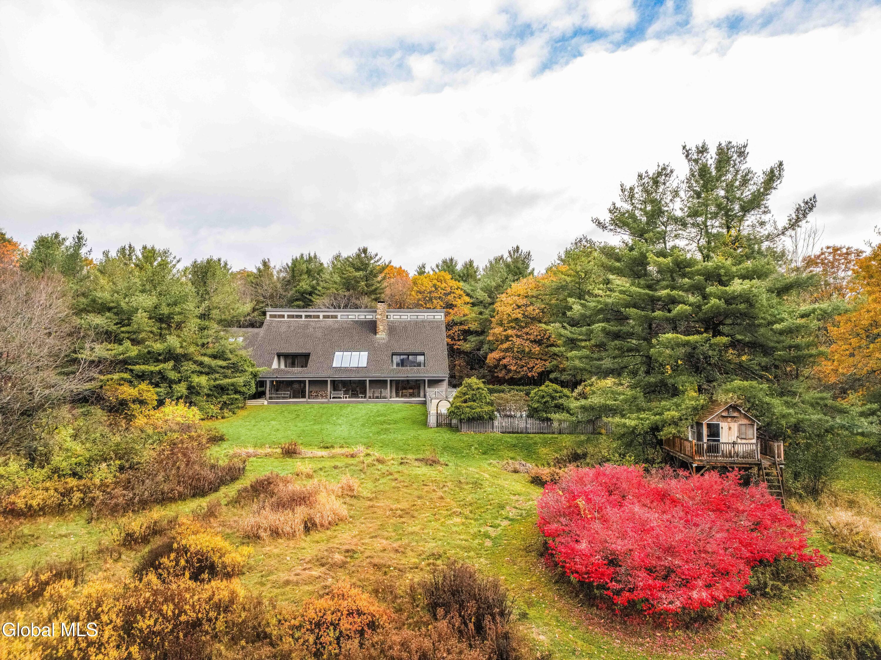 Image 3: 126 Shaker Ridge x This Old Hudson-85