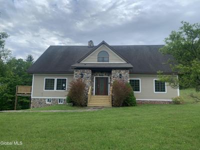 1563 Tower Mountain Road