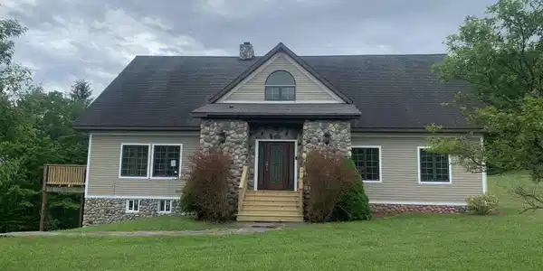 1563 Tower Mountain Road