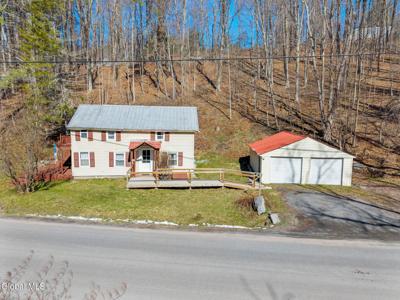 969 Gates Hill Road