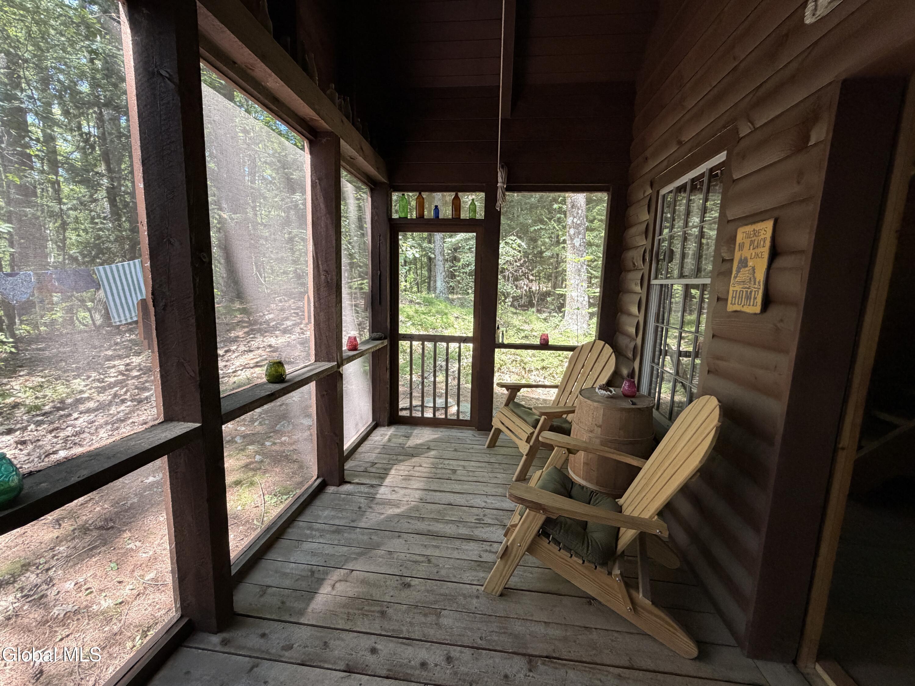 Image 3: porch