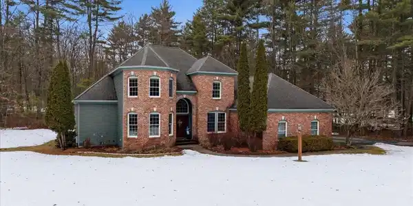 18 Founders Way