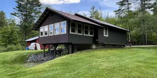 138 Garnet Lake Road