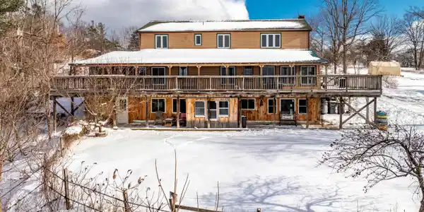 84 Swiss Farm Road