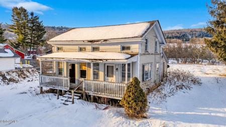 630 Charlotte Valley Road