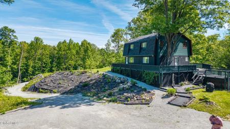 38 Henry Wescott Road