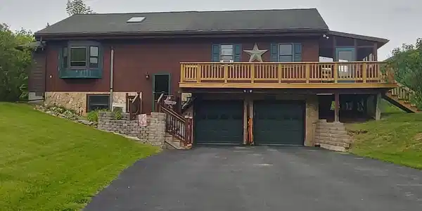 749 State Route 9N