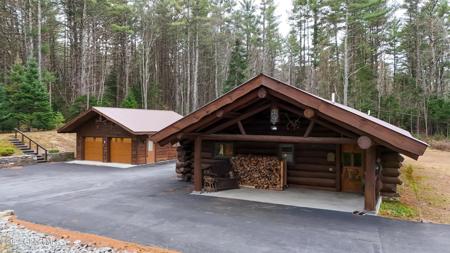 200 Glen Creek Road