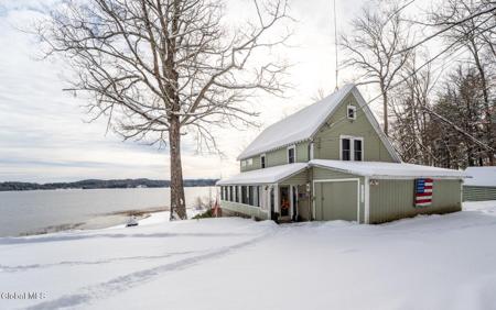 1113 Old Piseco Road