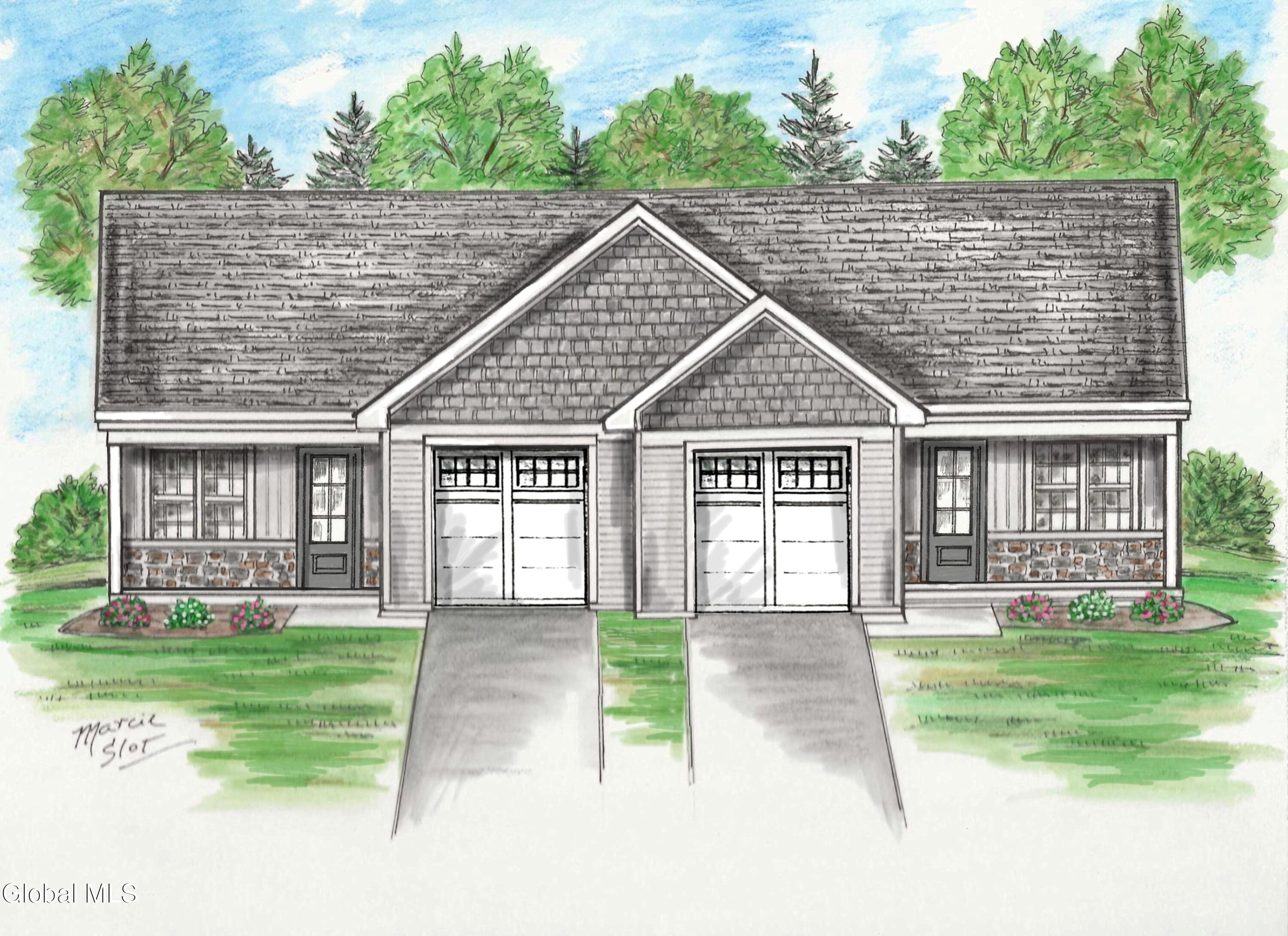 Image 1: TM Singleton Duplex E jpg