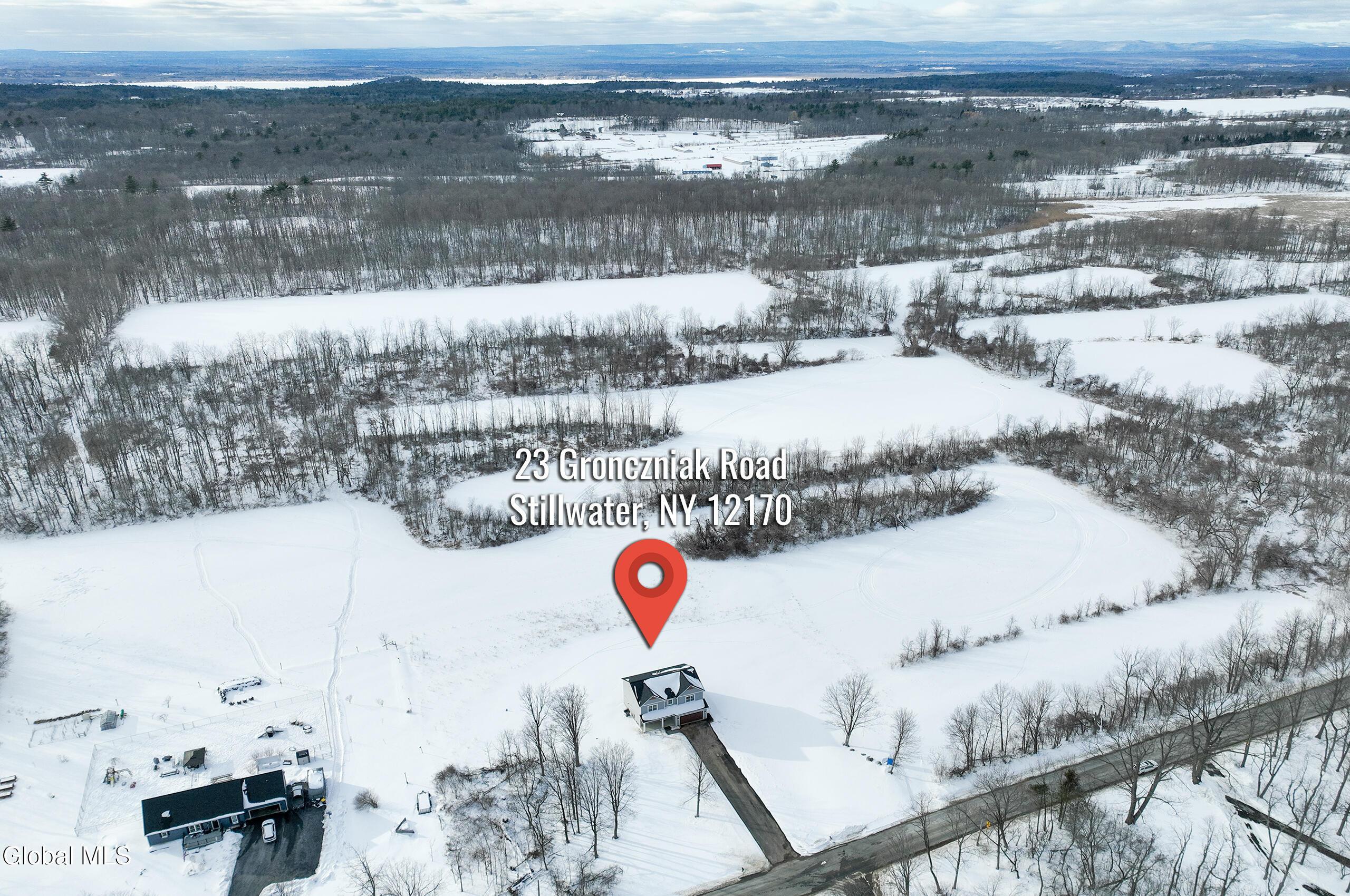 Image 2: 1 013-23-Gronczniak-Road-Stillwater-NY-1