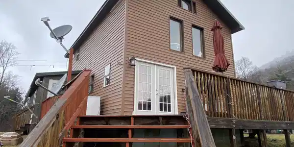 132 Cheney Road