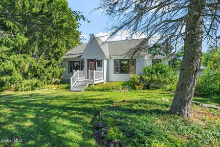 930 Sacandaga Road