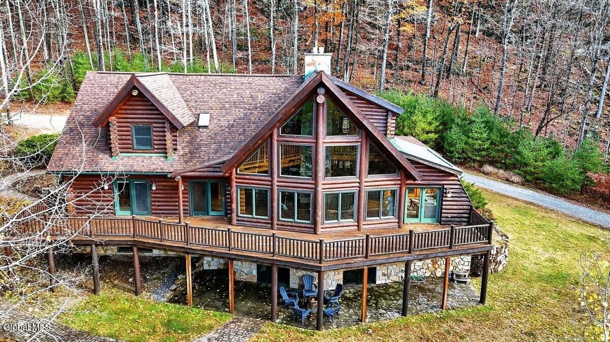 Image 1: 125 AUSTIN POND RD edits