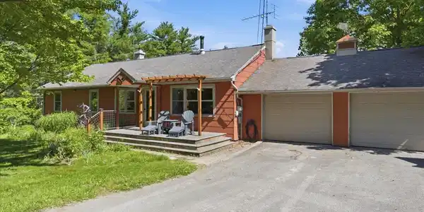331 Ashley Hill Road