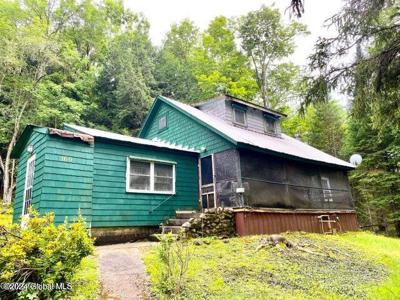 164 Roaring Branch Road