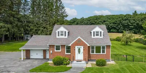 860 Scotch Ridge Road