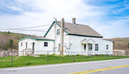 5463 State Route 22