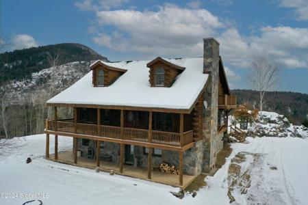 64 Reynolds Mountain Road