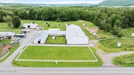 326 Canaday Hill Road