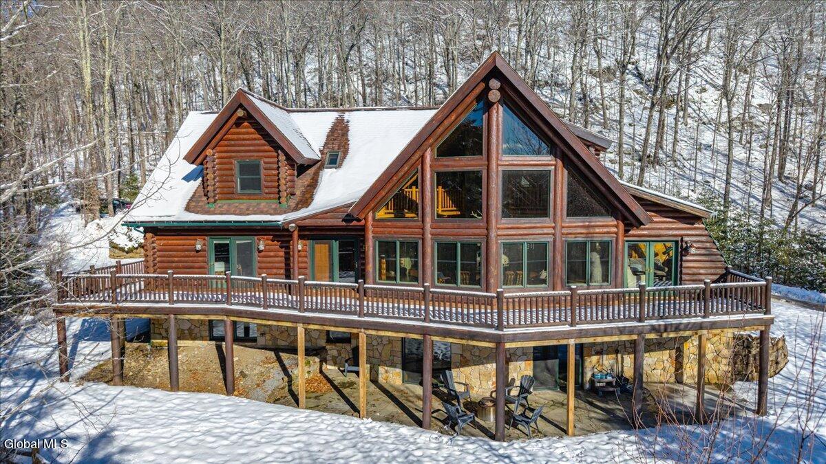 Image 1: 12-125 Austin Pond Rd-12