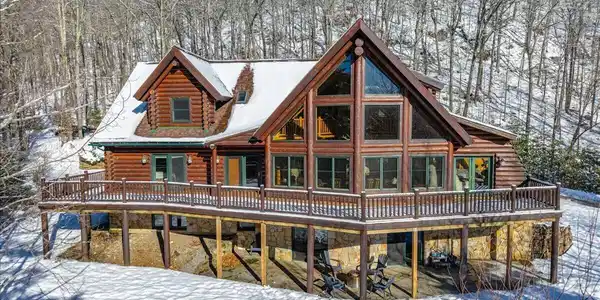 125 Austin Pond Road