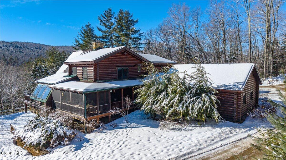 Image 2: 03-125 Austin Pond Rd-3