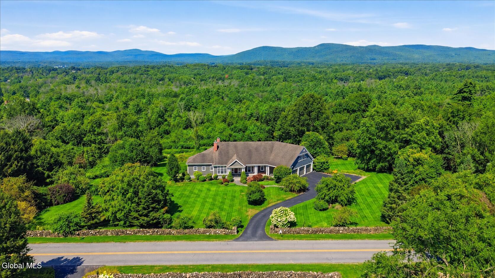 Image 1: front chestnut ridge