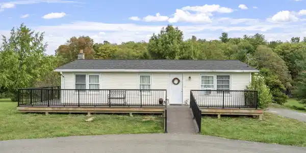 370 Manor Rock Road