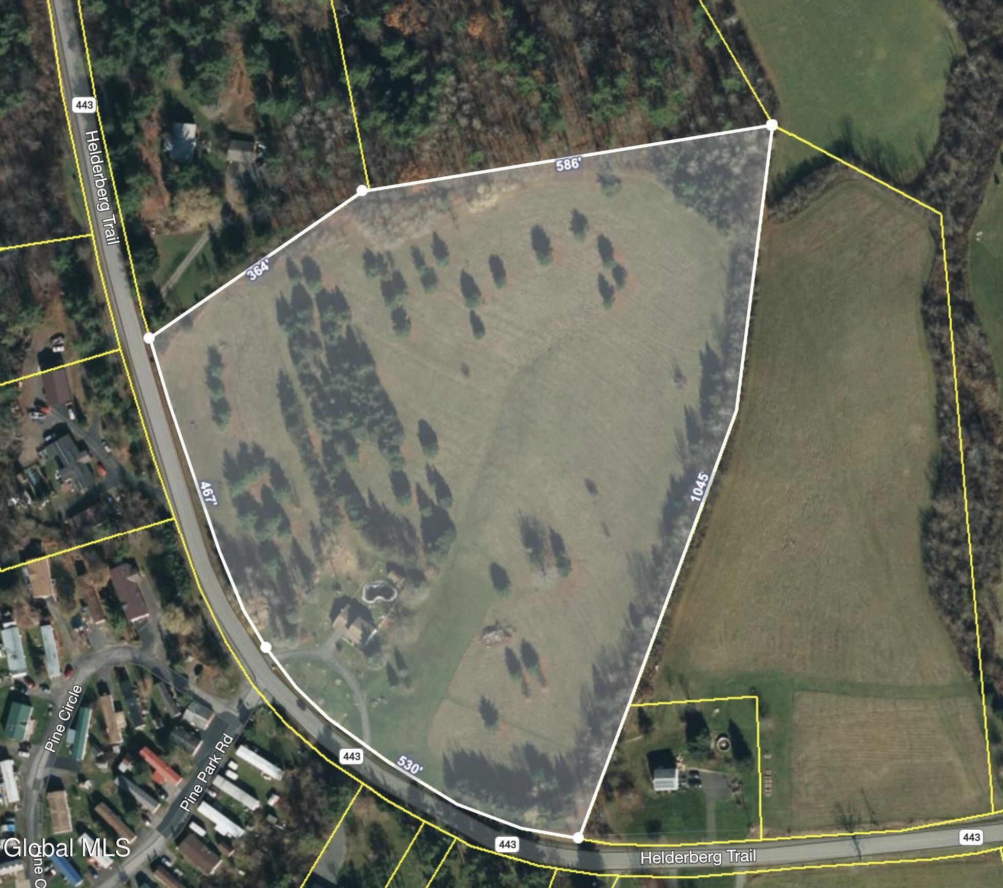 Image 3: 1192 Aerial