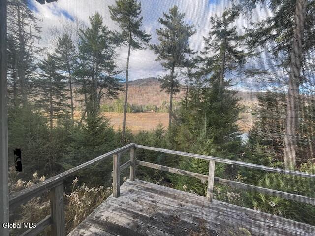 Image 2: deck