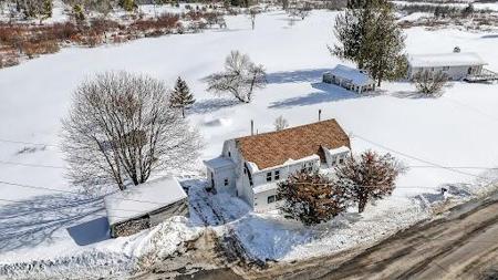 380 Baptist Church Road