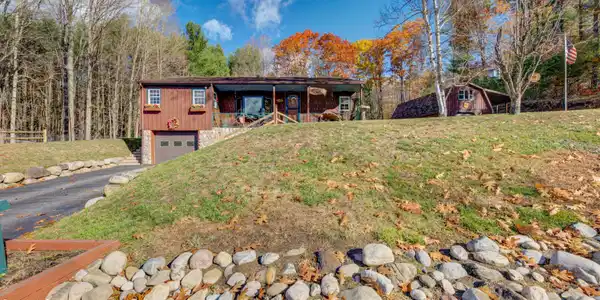 199 Blanchard Road
