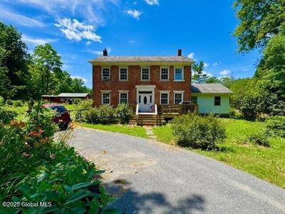 415 Upper Turnpike Road