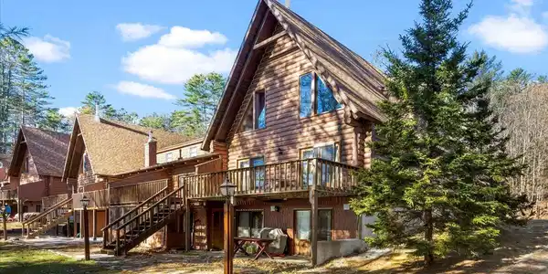 100 Crystal Lake Drive