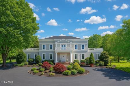 8 Sage Estates