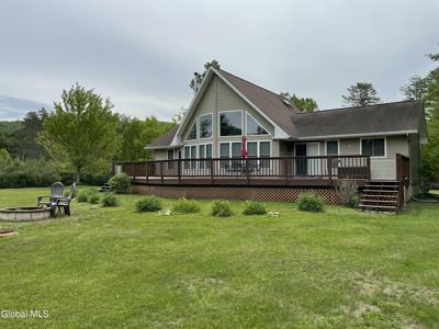 101 Kibler Point Road
