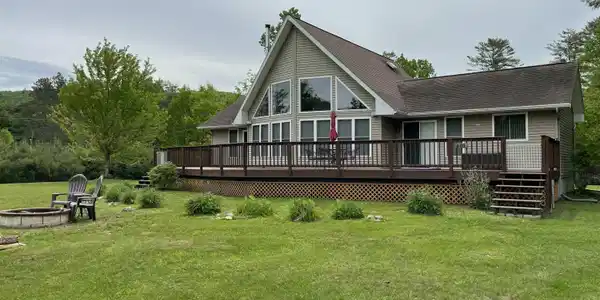 101 Kibler Point Road